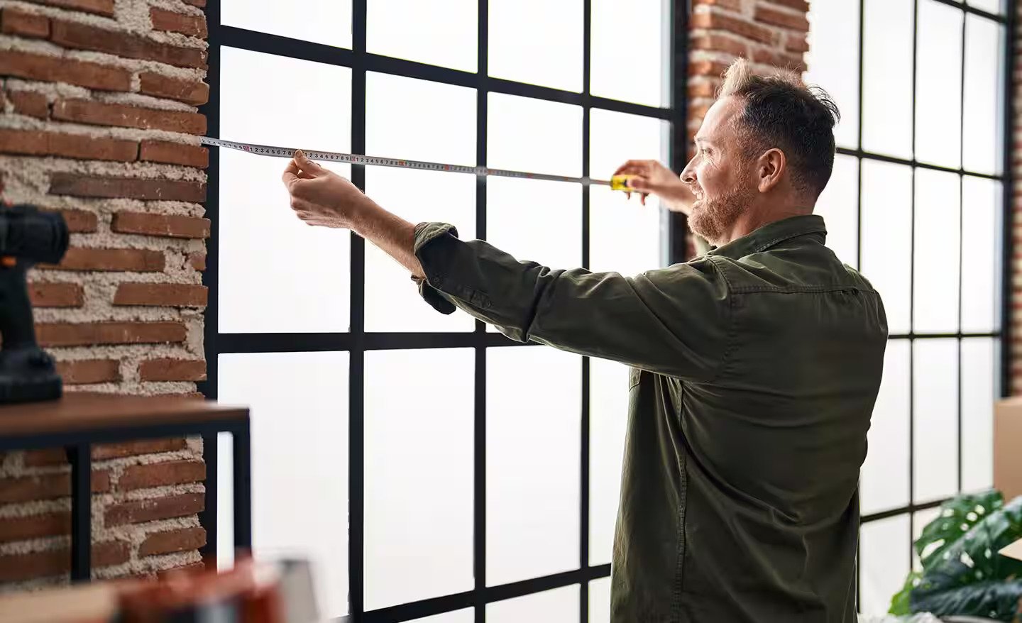 Elegant Curtain Showcase