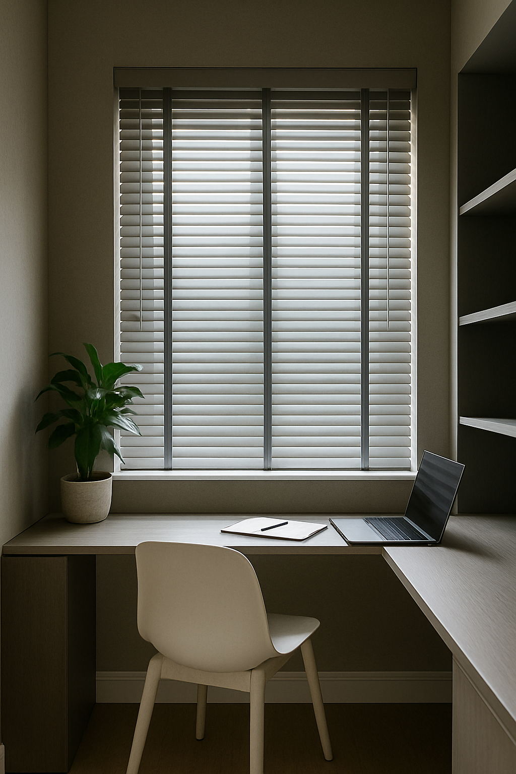 Blinds